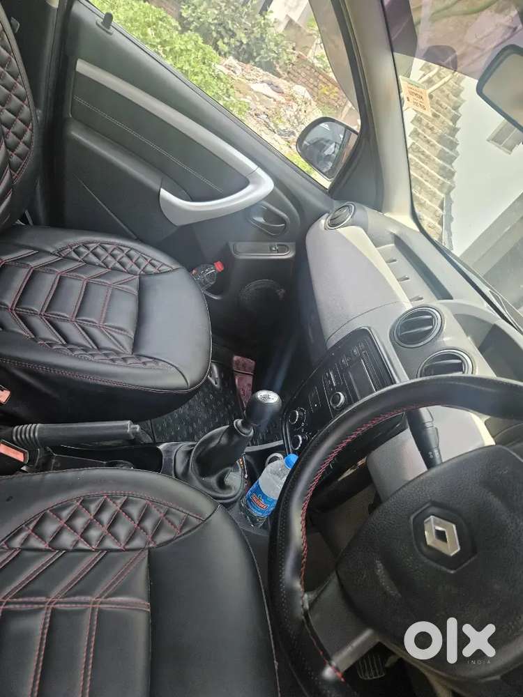 Duster In Great Condition Call Or Whatsapp