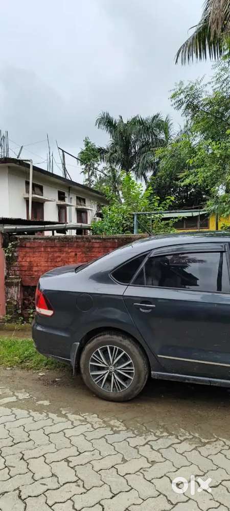 Brand New Condition Car