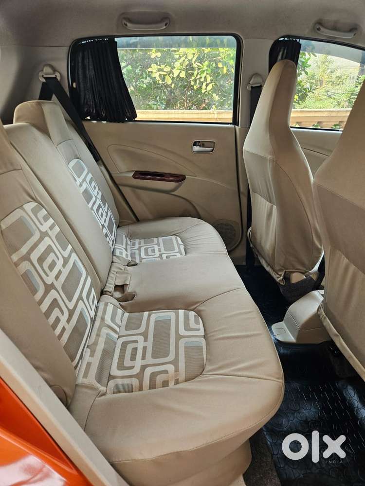 Maruti Suzuki Celerio