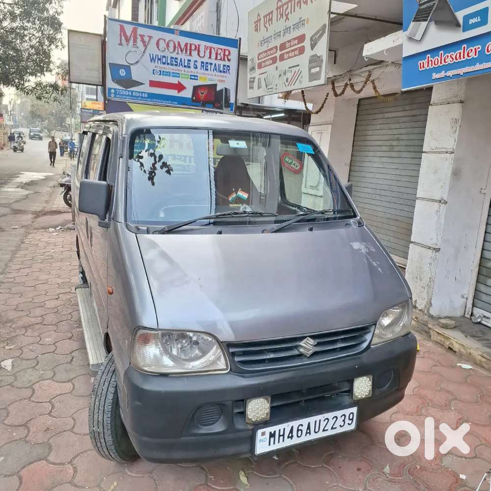 Eeco Car For Sell