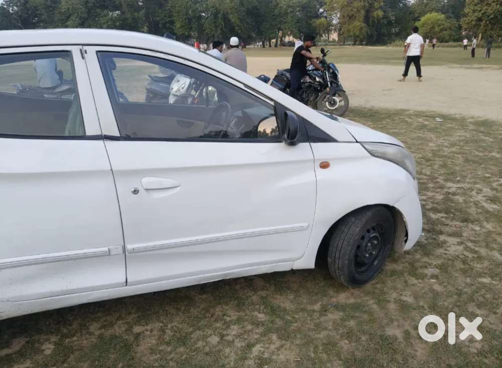 Hyundai Eon Era 2013 Petrolj