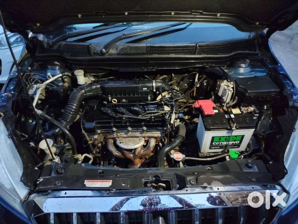 Maruti Suzuki S Cross Zeta Shvs, 2022, Petrol