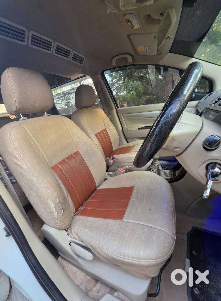 Maruti Suzuki Ertiga Vdi Shvs, 2018, Diesel
