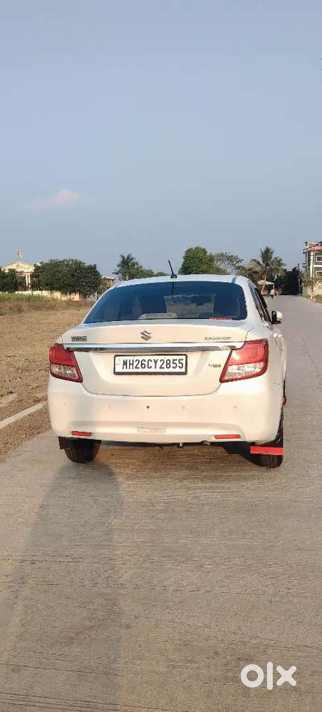 Maruti Dzire Vdi 2018