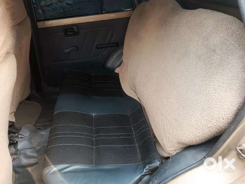 Maruti Suzuki 800 2001 Petrol 100000 Km Driven