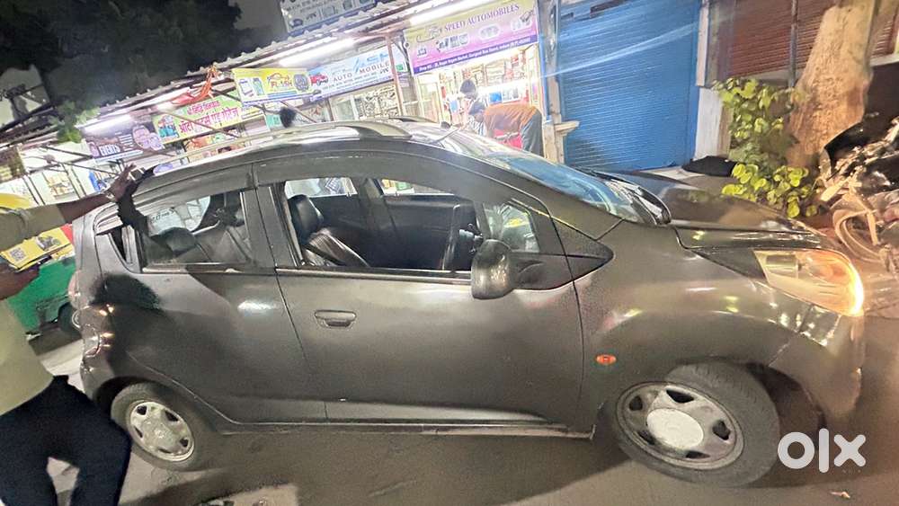 Chevrolet Beat 2012 Model
