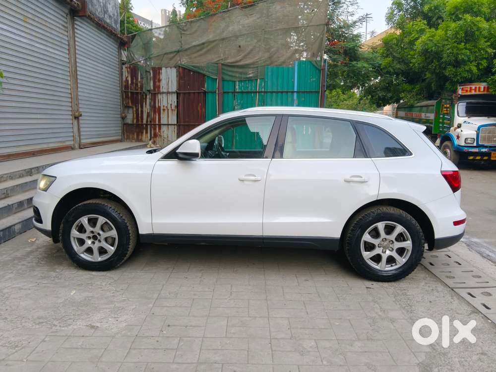 Audi Q5 2.0 Tdi Quattro, 2014, Diesel