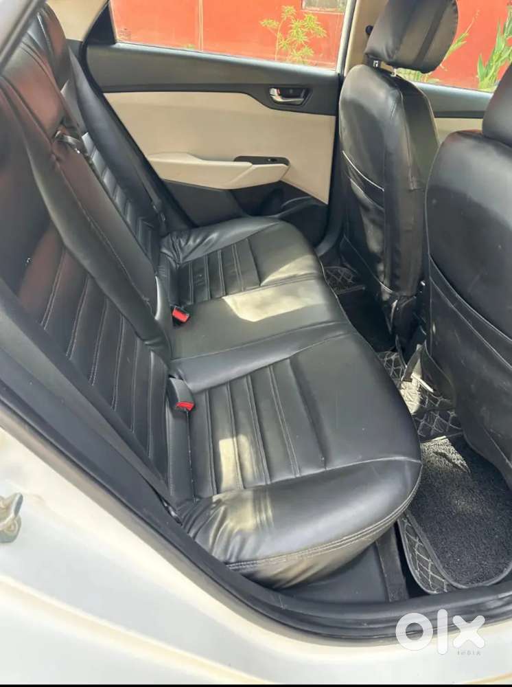 Hyundai Verna 1.4 E 2019
