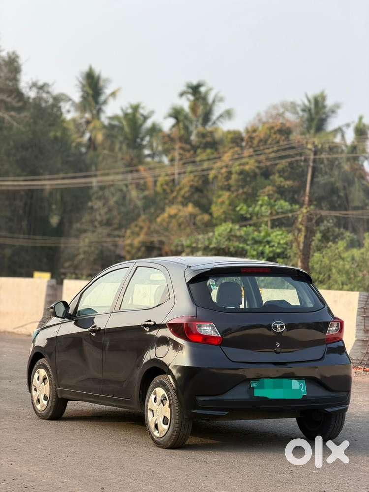 Tata Tigor Ev