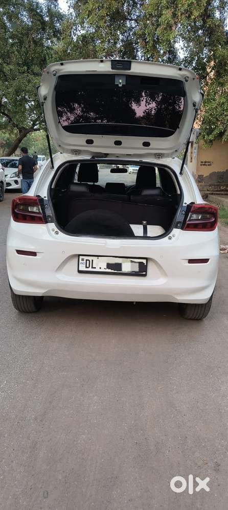 Maruti Suzuki Baleno Delta Cng, 2023, Cng & Hybrids