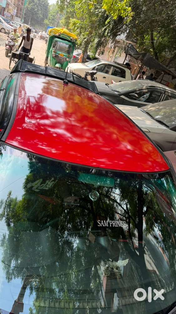 Maruti Suzuki Swift Automatic 2018