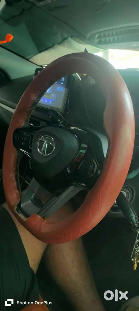 Tata Nexon 1.2 Revotron 2023