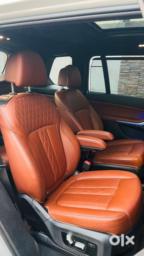 Bmw X7 3.0 Xdrive 40i M Sport, 2024, Petrol