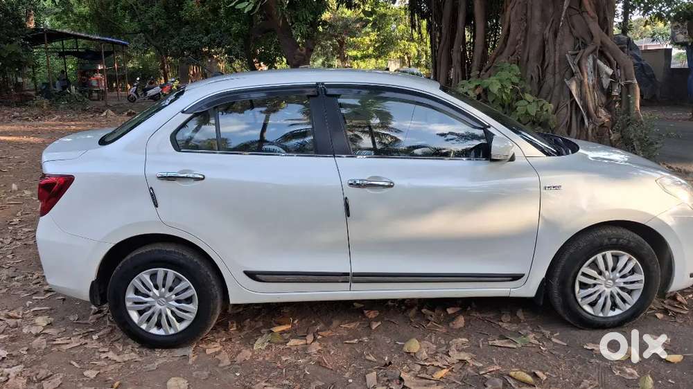 Dzire Vdi For Sell