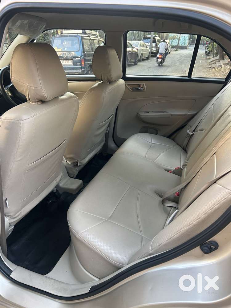 Maruti Suzuki Swift Dzire 1.2 Vxi Bsiv, 2014, Petrol