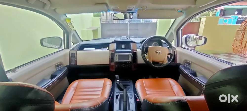 ₹ 2 35 000. Tata Aria 2014
