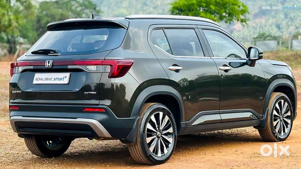 Honda Elevate, 2024, Petrol