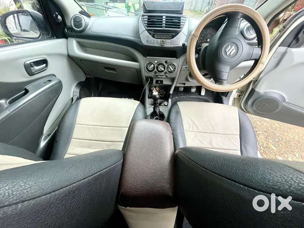 Maruti Suzuki A-star 2011 Petrol 80000 Km Driven