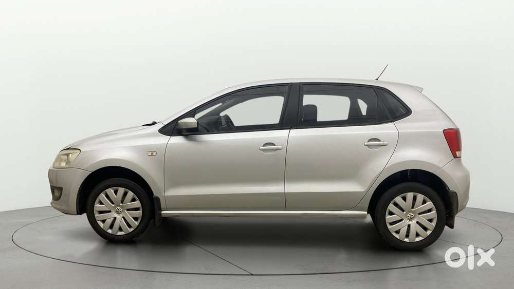 Volkswagen Polo 2013-2015 1.5 Tdi Comfortline, 2014, Diesel