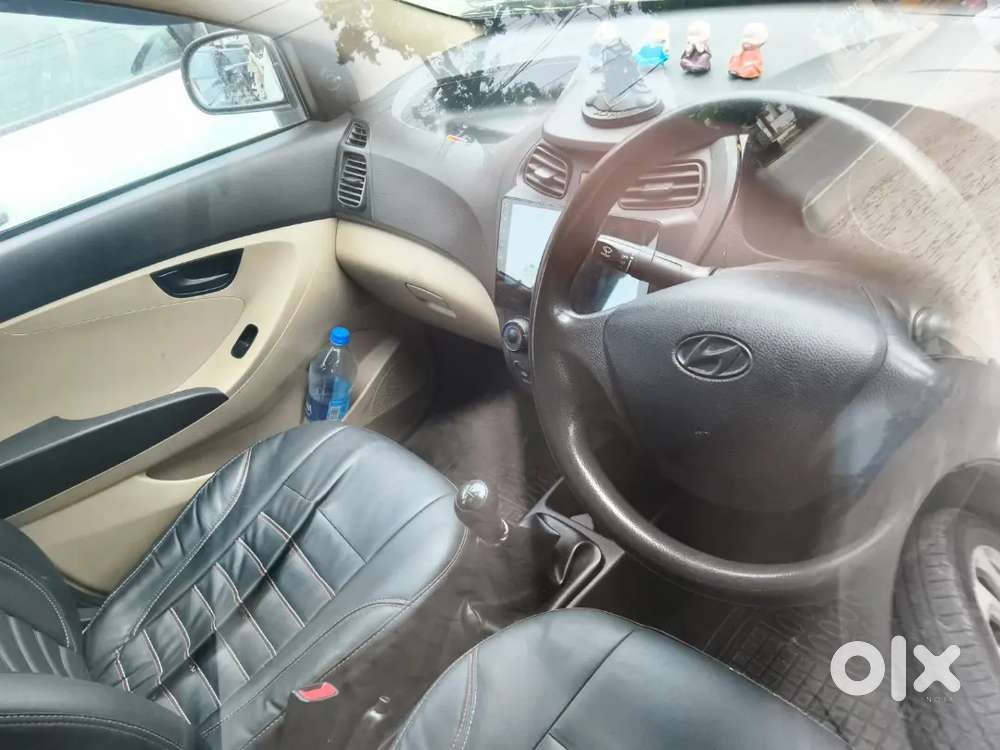 Hyundai Eon 0.8 D Lite 2018