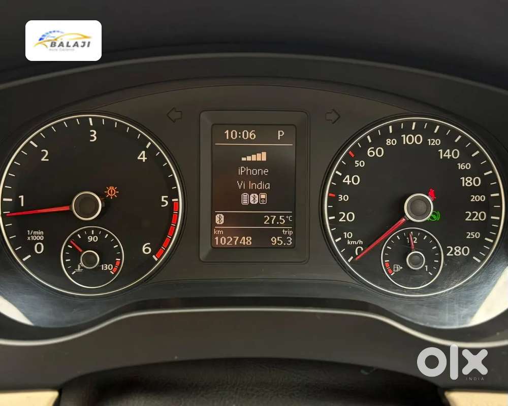 Volkswagen Jetta, 2012, Diesel