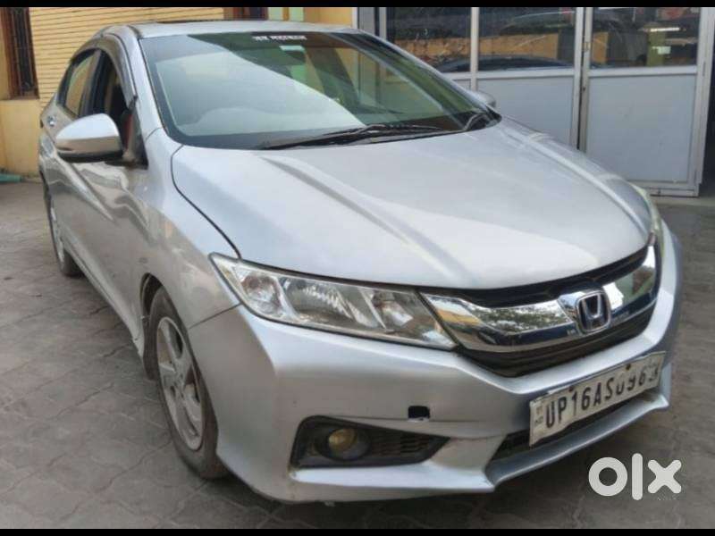 Honda City 2014-2015 I Dtec Vx, 2014, Diesel