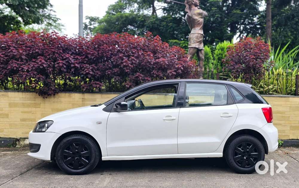 Volkswagen Polo Gt 1.5 Tdi, 2013