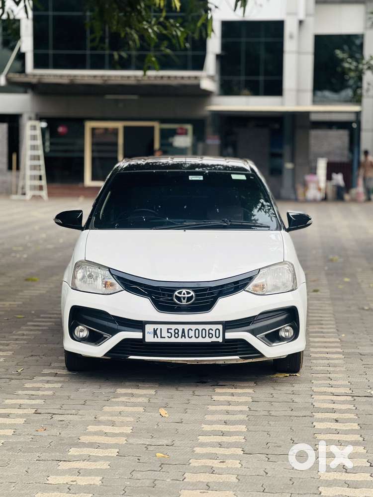 Toyota Etios Liva 1.4 Vxd, 2019, Diesel