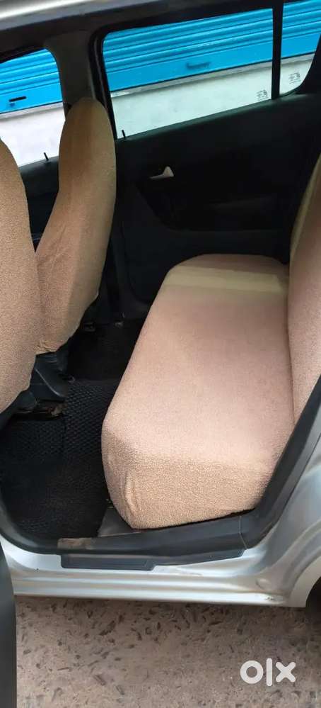 Maruti Suzuki Alto 800 2013 Petrol 60000 Km Driven