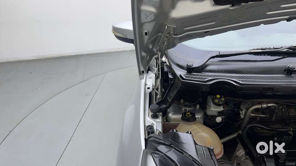 Ford Ecosport 2013-2015 1.5 Ti Vct Mt Titanium, 2017, Petrol