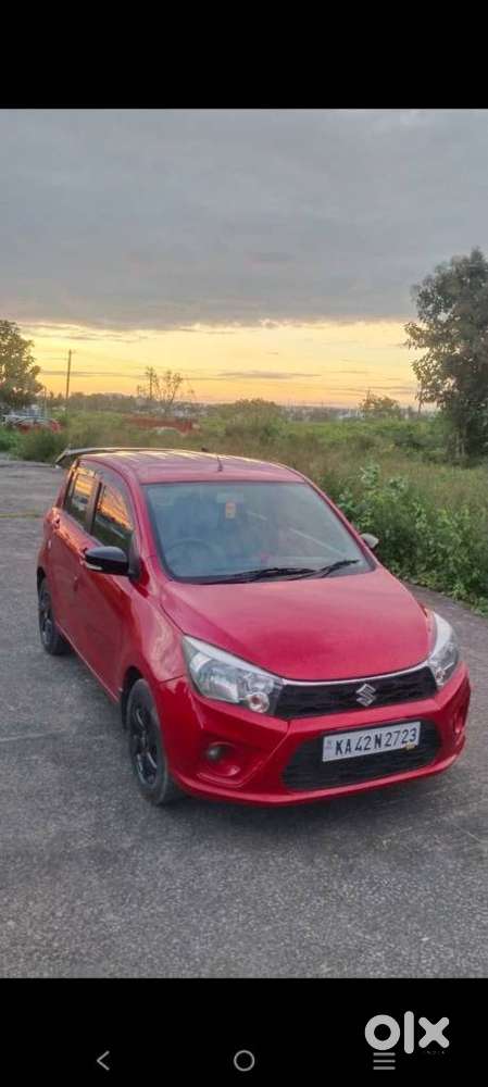 Maruti Suzuki Celerio Zxi(o) Mt, 2019, Petrol