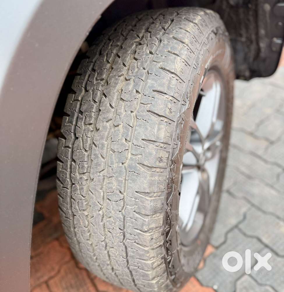 Mahindra Thar Lx Hard Top Diesel Mt Rwd, 2024, Diesel