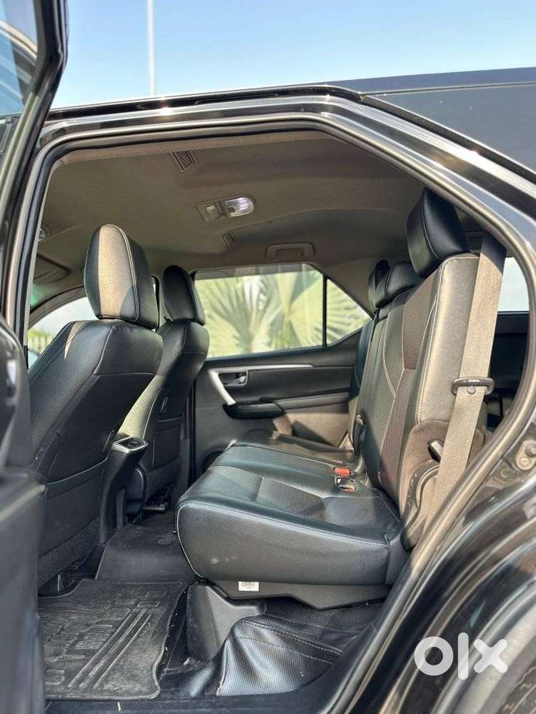 Toyota Fortuner 3.0 4x2 Automatic, 2023, Diesel