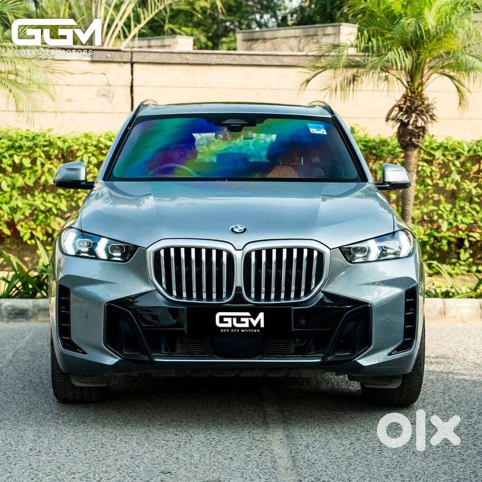 Bmw X5 Xdrive 40i M Sport, 2025, Petrol