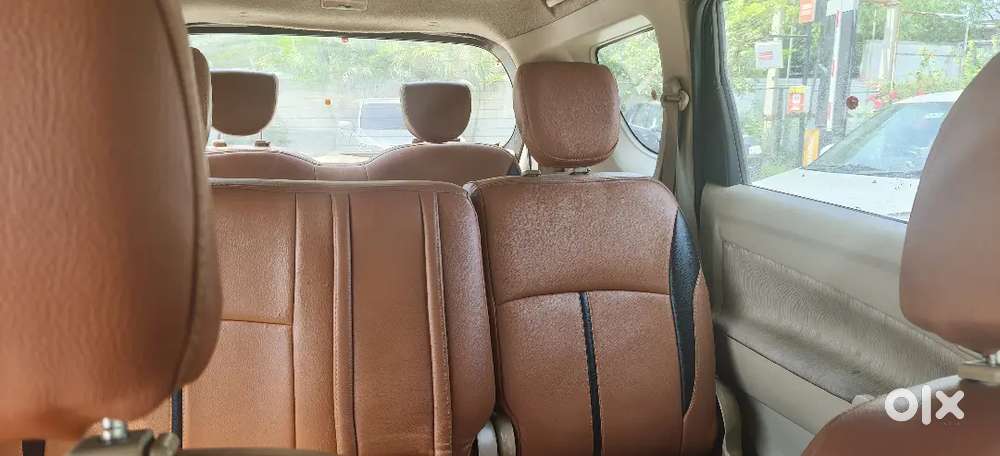 Maruti Suzuki Ertiga 2015 Diesel Manual