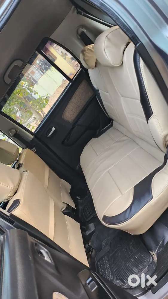 Maruti Suzuki Wagon R 2017 Petrol 76000 Km Driven