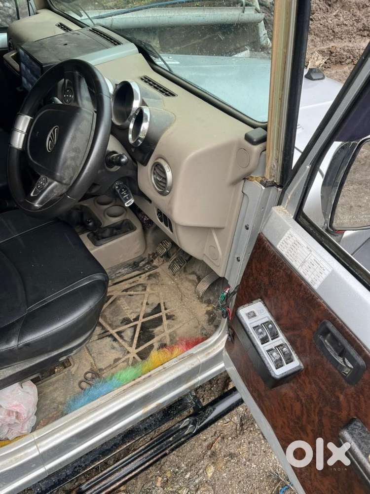 Heavily Modified Thar Crde