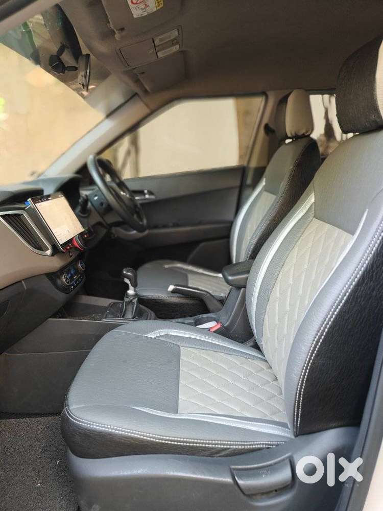 Hyundai Creta 1.6 Sx, 2015, Diesel