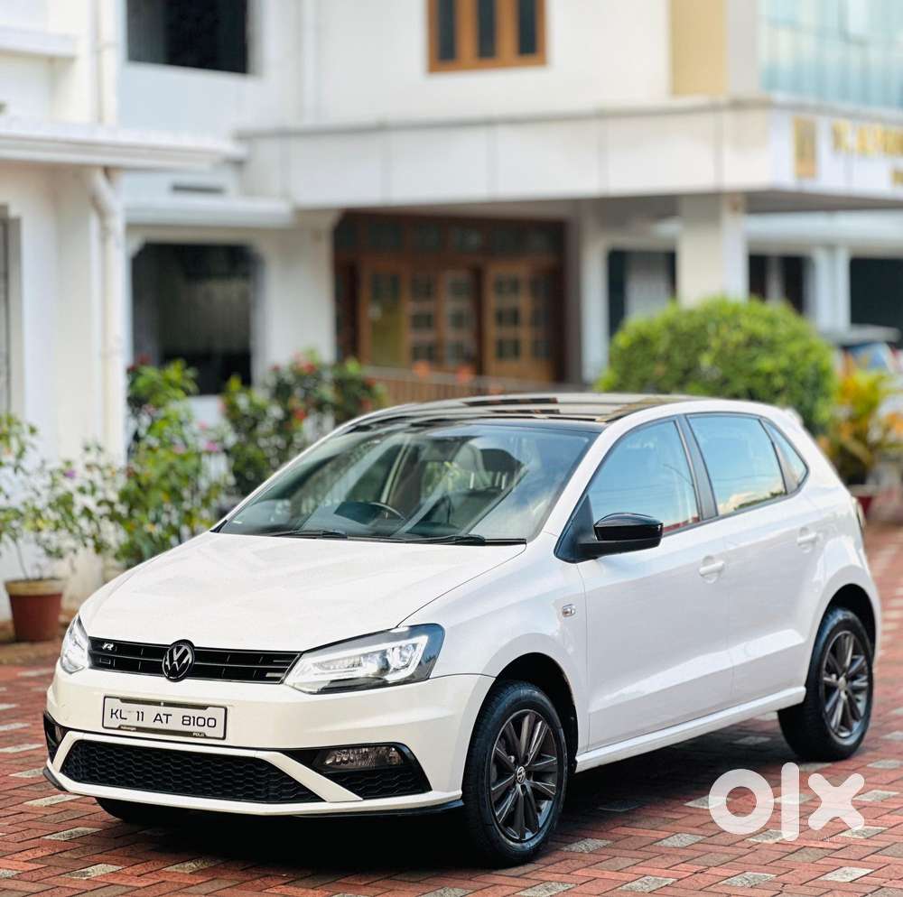 Volkswagen Polo Gt Tdi, 2014, Diesel