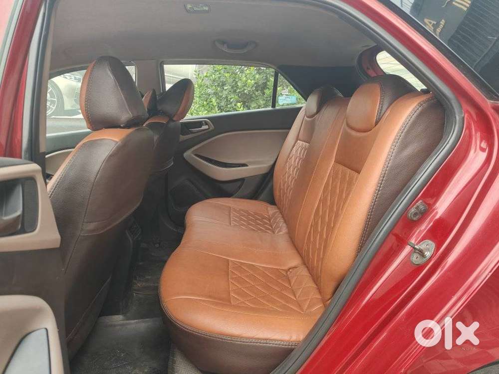 Hyundai I20 1.4 Asta, 2018, Diesel