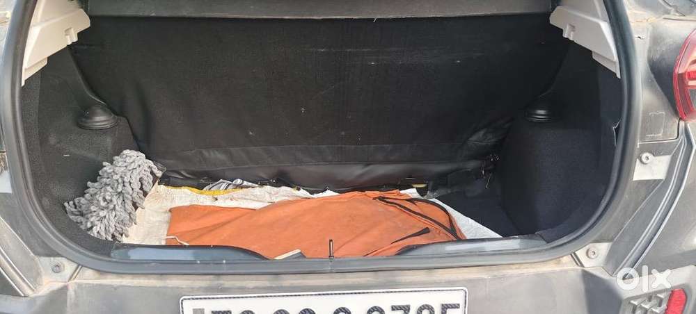 2024 Tata Petrol Manual 1st Owner