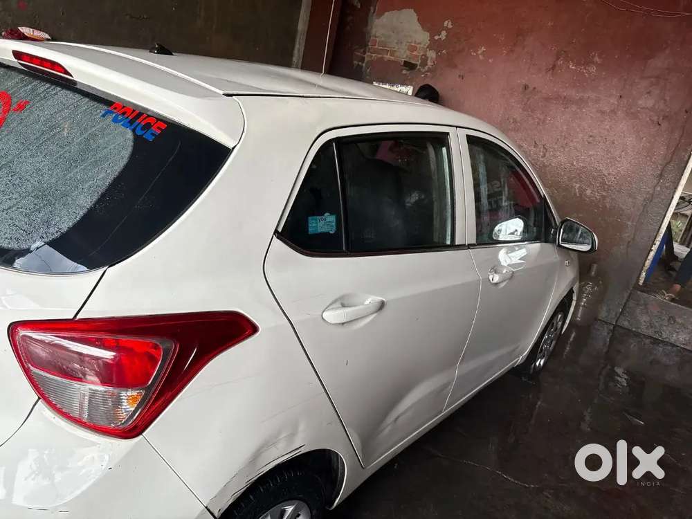 Car For Sale 25000 Km.run On Service Record Genuine