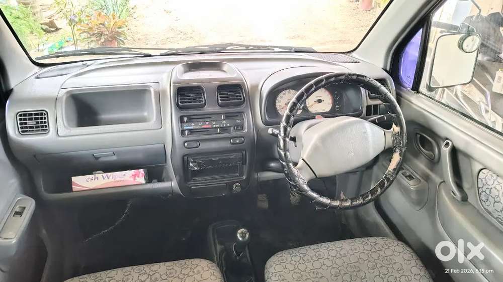 Maruti Suzuki Wagon R 2004 Petrol Good Condition