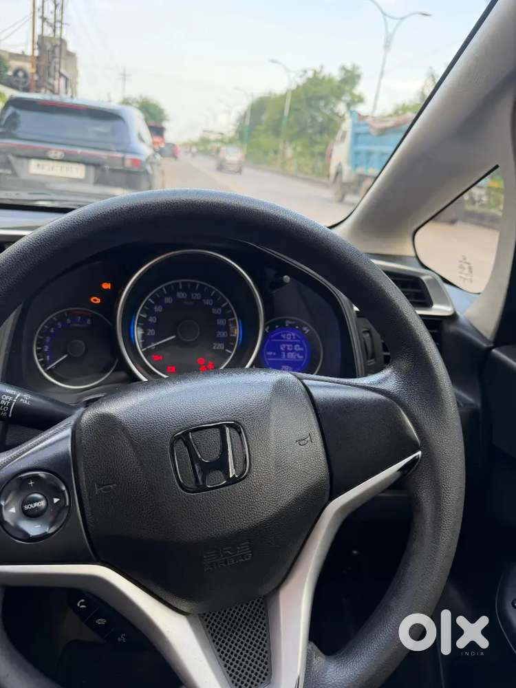 Honda Wr-v 2020