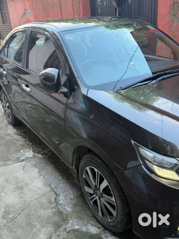 Honda Amaze 2023 Elite Edition