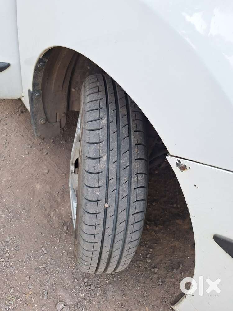 Maruti Suzuki Wagon R 2012 Petrol Well Maintained