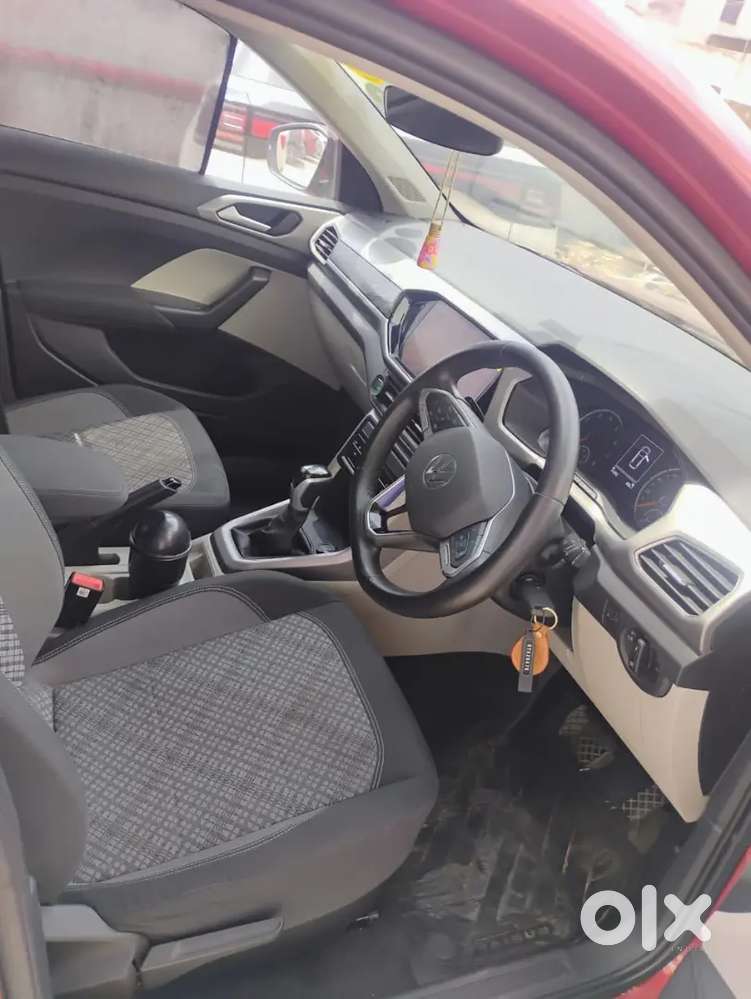 Taigun Amt Highline 2024