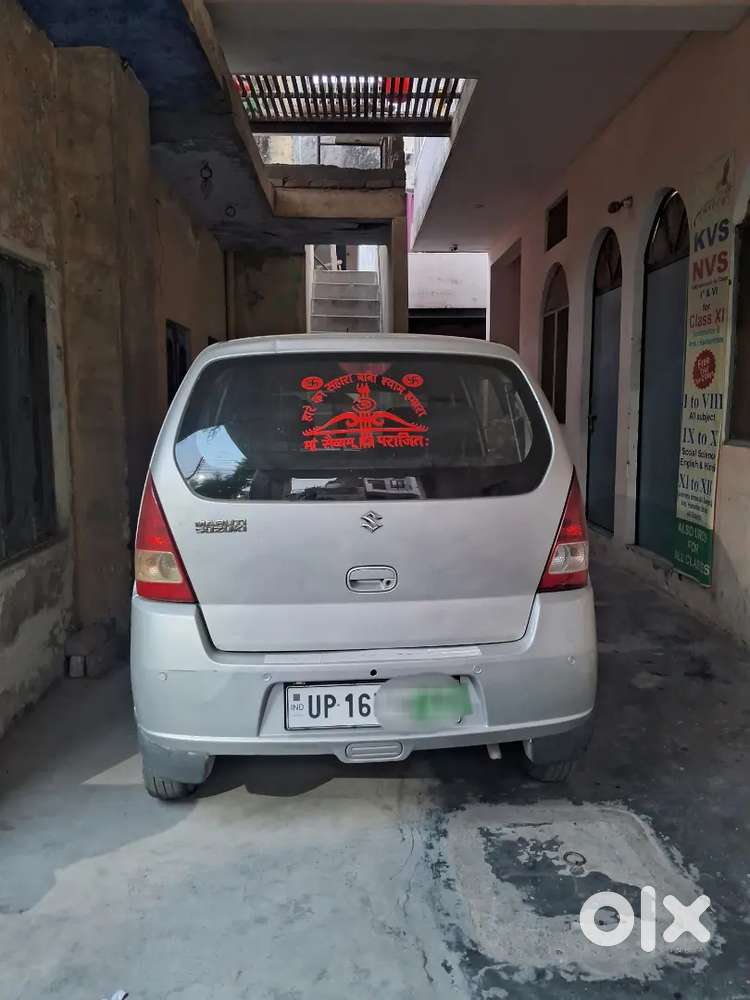 Maruti Suzuki Zen Estilo