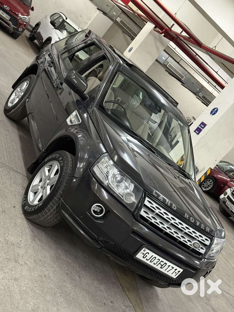 Land Rover Freelander 2 Hse, 2013, Diesel