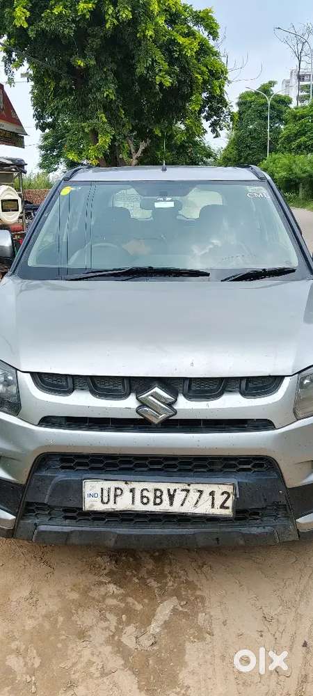 Maruti Suzuki Brezza 2018 Diesel 197000 Km Driven